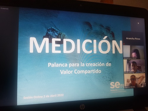 LabS Medición. Medición, palanca para creación de Valor Compartido